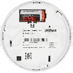 Датчик дыма Dahua DHI-HY-SA21A-W2(868), белый, фото4