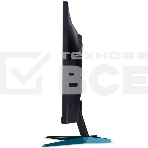 Монитор 27''Acer VG270UX1bmiipx  2560x1440 IPS, 2560x1440 , 0,5/1ms, 250cd, 200Hz, HDMI, DP, SPK, фото6