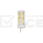 Лампа светодиодная TOKOV ELECTRIC 5Вт Capsule 4000К G4 220-240В, фото4