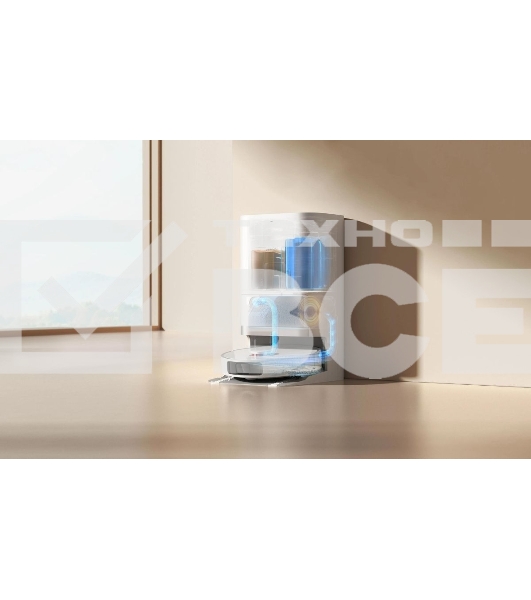 Робот-пылесос Xiaomi X20+ EU C102