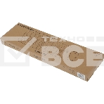 Комплект клавиатура+мышь Logitech MK370 беспроводной, USB, чёрный, фото2