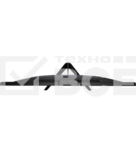 Моноблок IRU Агат 313 23.8' Full HD i3 10100 (3.6) 8Gb SSD512Gb UHDG 630 Free DOS GbitEth WiFi BT 120W клавиатура мышь Cam черный 1920x1080 (RUS)