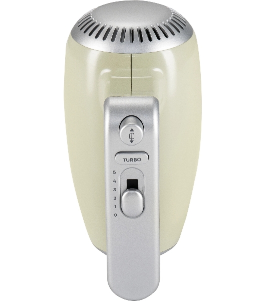 Миксер ручной Vitek VT-HM3002 800 Вт, фисташковый