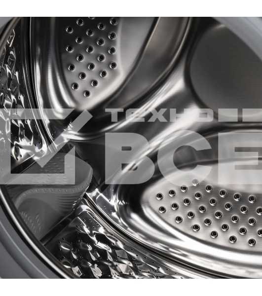 Встраиваемая стиральная машина Maunfeld MBWM148S