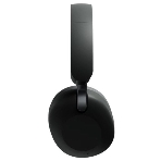 Беспроводные/проводные наушники Sudio K2 Pro черный, накладные, Bluetooth + проводной, активное шумоподавление, быстрая зарядка, фото3