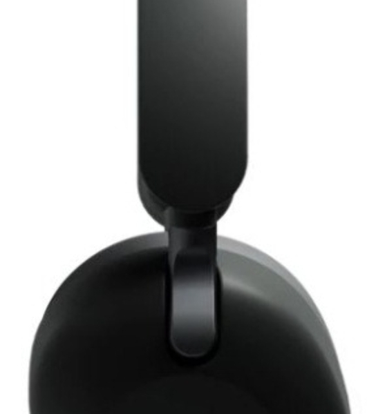 Беспроводные/проводные наушники Sudio K2 Pro черный, накладные, Bluetooth + проводной, активное шумоподавление, быстрая зарядка