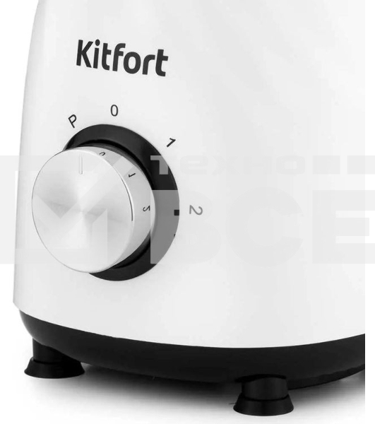 Блендер Kitfort КТ-1379