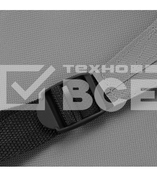 Рюкзак Silwerhof Simple серый