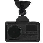 Видеорегистратор TrendVision Hybrid Signature Real 4K Max, 3840x2160, 3', GPS/ГЛОНАСС, Wi-Fi, G-сенсор, датчик движения, GPS-информатор, фото7