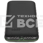 Мобильный телефон BQ 3590 Step XXL+ черный/зеленый, фото7