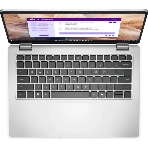 Ноутбук Dell Pro 14 Plus/14.0'/IPS/Intel Core Ultra 7 268V/32GB/2TB SSD/Intel Arc graphics/Windows 11 Pro/серебристый/1.4kg, фото2