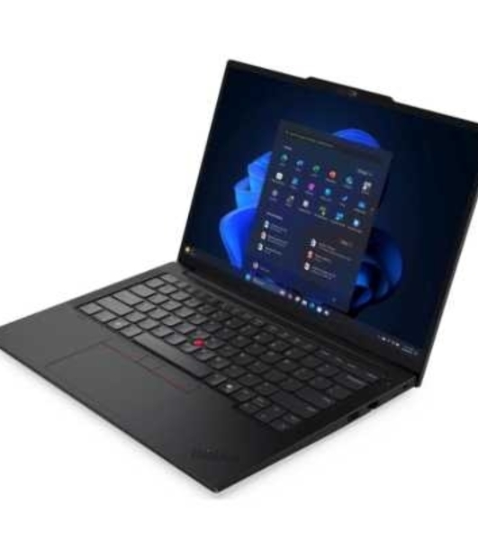 Ноутбук Lenovo ThinkPad E14 G7/14'/IPS/Intel Core 7 240H/16Gb/512Gb SSD/Intel Graphics/без ОС/черный/1.34kg