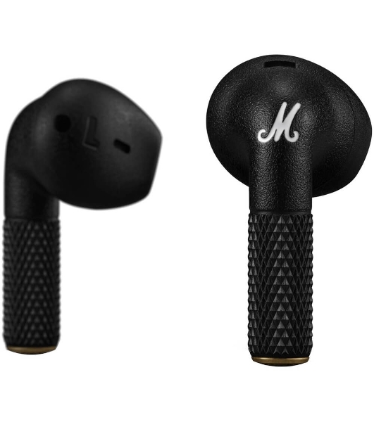 Наушники Marshall TWS Minor IV, черный