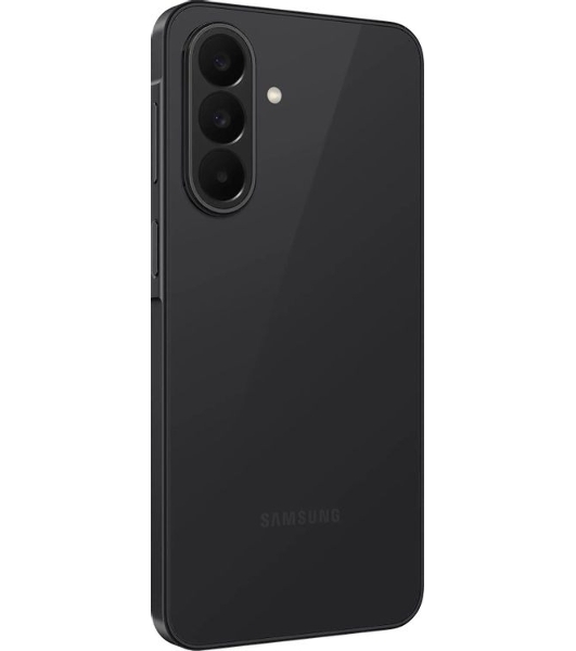 Смартфон Samsung SM-A276B Galaxy A27 5G 8/256Gb черный