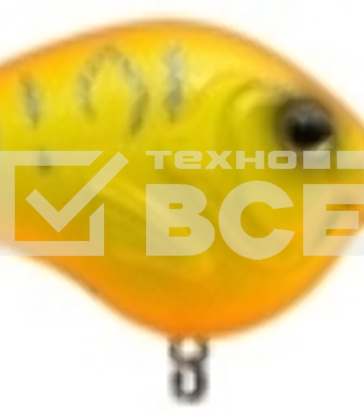 Воблер SAN-CRANK PELICAN 60F PF2572-6998 - 622