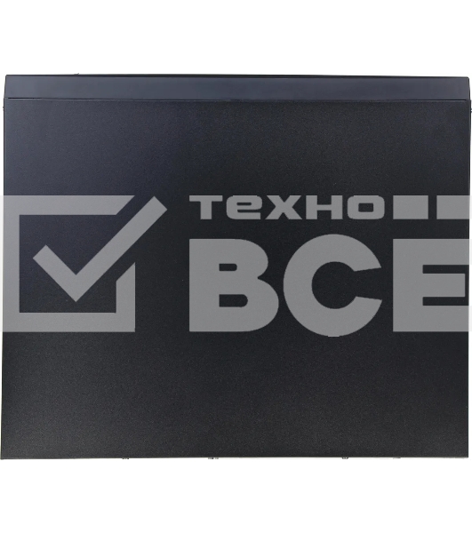 Видеорегистратор HiWatch DS-N316/2P(D)