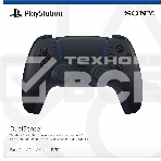 Геймпад Sony PlayStation 5 DualSense Wireless Controller CFI-ZCT1W black (PS719827696), фото4