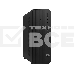 Компьютер HP Pro 290 G9 R SFF Core i3-13100,8GB,256GB,eng usb kbd,mouse,DOS,1Wty, фото3
