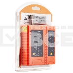 Тестер кабельный Lanmaster LAN-TST-WRM-310-POE, фото4
