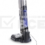 Пылесос вертикальный Thomas AQUA FLOORCLEANER CORDLESS (785501) серый, питание от аккумулятора, 21 Вт, уборка влажная, пылесборник 0.72 л, работа от АКБ max 35 мин., фото3