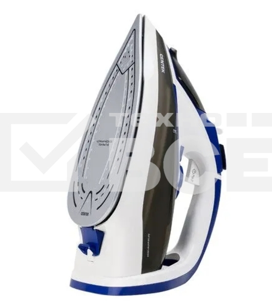 Утюг Centek CT-2329 (синий)