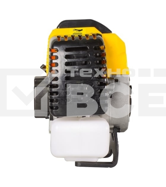 Бензиновый триммер EUROLUX TR-1900T 1900Вт 2-х тактный объем бака 51.7см3