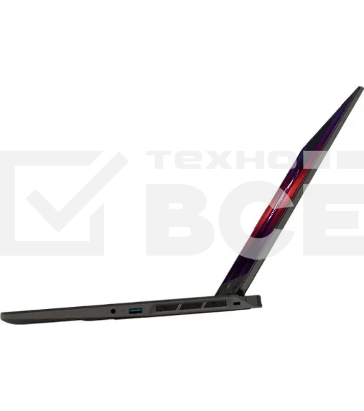 Ноутбук MSI Sword 16 HX B13VGKG-855XRU 16