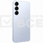 Смартфон Samsung Galaxy S25, 12/512Gb, голубой, фото5