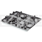 Газовая варочная панель Krona MYSTERIUM gh 60 GR серый, фото8