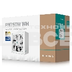 Блок питания Deepcool / GamerStorm PN750M WH V2 Game Storm Gen.5, 750Вт, 120мм, белый, фото2