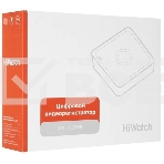 Видеорегистратор HiWatch DVR-104P-G(B), фото6