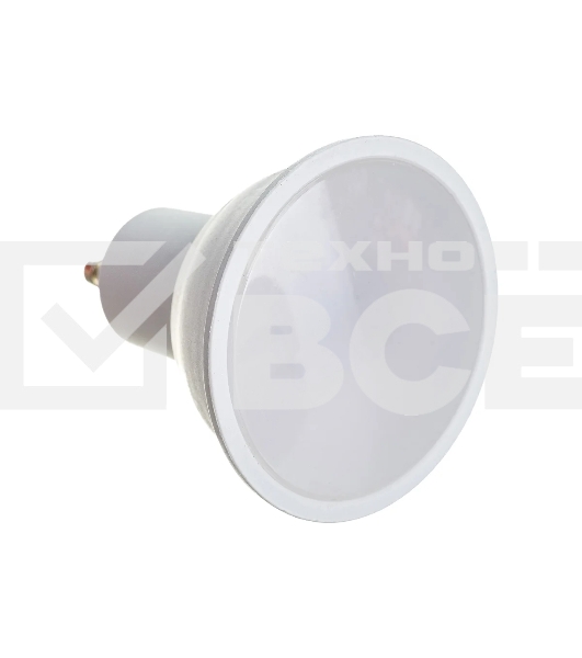 Лампа светодиодная SAFFIT SBMR1611 (55154) 11 вт 230в GU10 теплый
