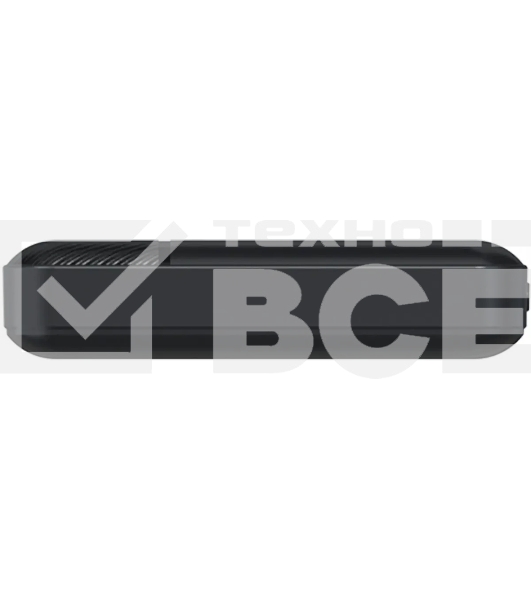 Мобильный аккумулятор Buro BP10A 10000mAh 10W 2A 2xUSB-A черный