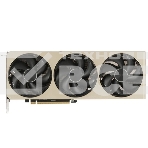 Видеокарта MSI RTX5080 INSPIRE 3X OC 16GB GDDR7 256bit 3xDP HDMI 3FAN RTL, фото 1