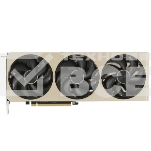 Видеокарта MSI RTX5080 INSPIRE 3X OC 16GB GDDR7 256bit 3xDP HDMI 3FAN RTL