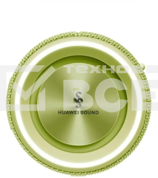 Портативная колонка Huawei 30W SOUND JOY 2 EGRT-09 55020CXX GREEN