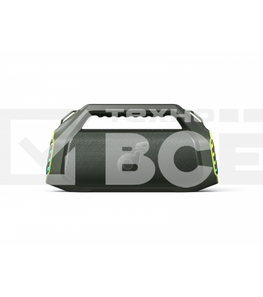 Портативная колонка Soundcore Boom 2 PluS Зеленый