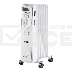 Холодильник с инвертором MAUNFELD MFF177NFW Slim Inverter, фото4