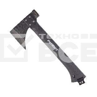 Топор многофункциональный Patriot Tourister 