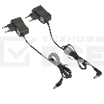 Весы электронные торговые DELTA ТВП2-150, фото10