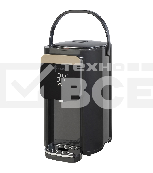 Термопот LEONORD LE-1541 (109266) 5 л