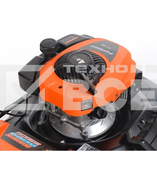 Газонокосилка бензиновая PATRIOT PT 46 512109005