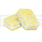 Таблетки для посудомоечных машин Maunfeld Purity Premium ECO all in 1 MDT30PE (30 шт. в упаковке), фото5