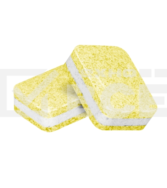 Таблетки для посудомоечных машин Maunfeld Purity Premium ECO all in 1 MDT30PE (30 шт. в упаковке)