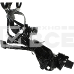 Блок питания Aerocool/Formula KCAS PLUS 600W, 600Вт, 80 PLUS Bronze, 120мм, черный, фото18