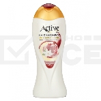 Шампунь Active для окрашенных волос Экстракт граната и календулы NATURAL, 400 мл (512102003), фото 1