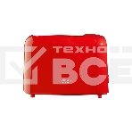 Тостер ENERGY EN-261 красный (106191), фото4