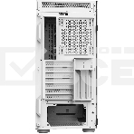 Компьютерный корпус ZALMAN i6, EATX, WHITE, FRONT MESH, WINDOW, 2x3.5