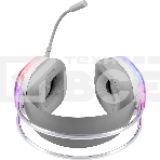 Гарнитура игровая Defender Cyborg 2м, фото2