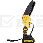 Цепная пила Huter ELS ELS-2/6Li аккум. дл.шины:6